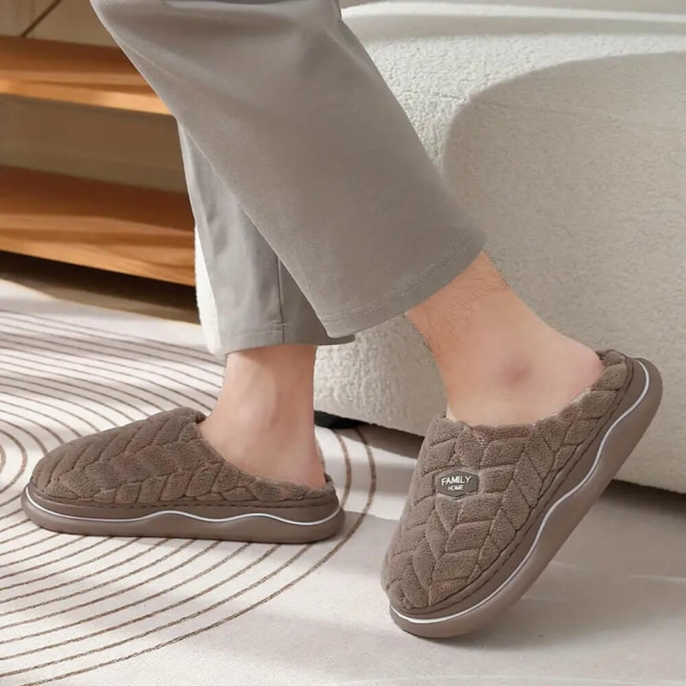 ComfyFlops™ - Komfort Gør Det Enkelt, Ét Skridt Ad Gangen