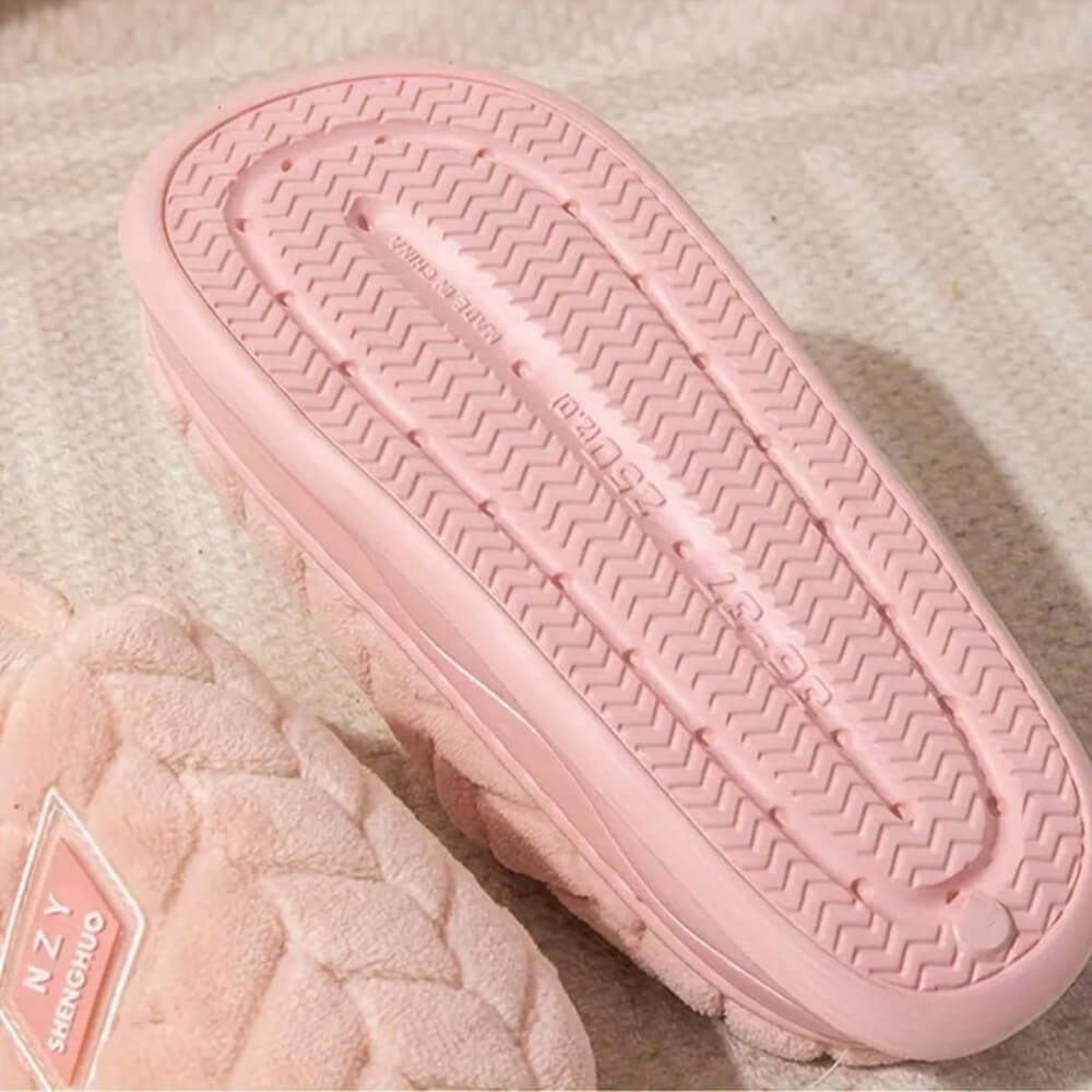 ComfyFlops™ - Komfort Gør Det Enkelt, Ét Skridt Ad Gangen