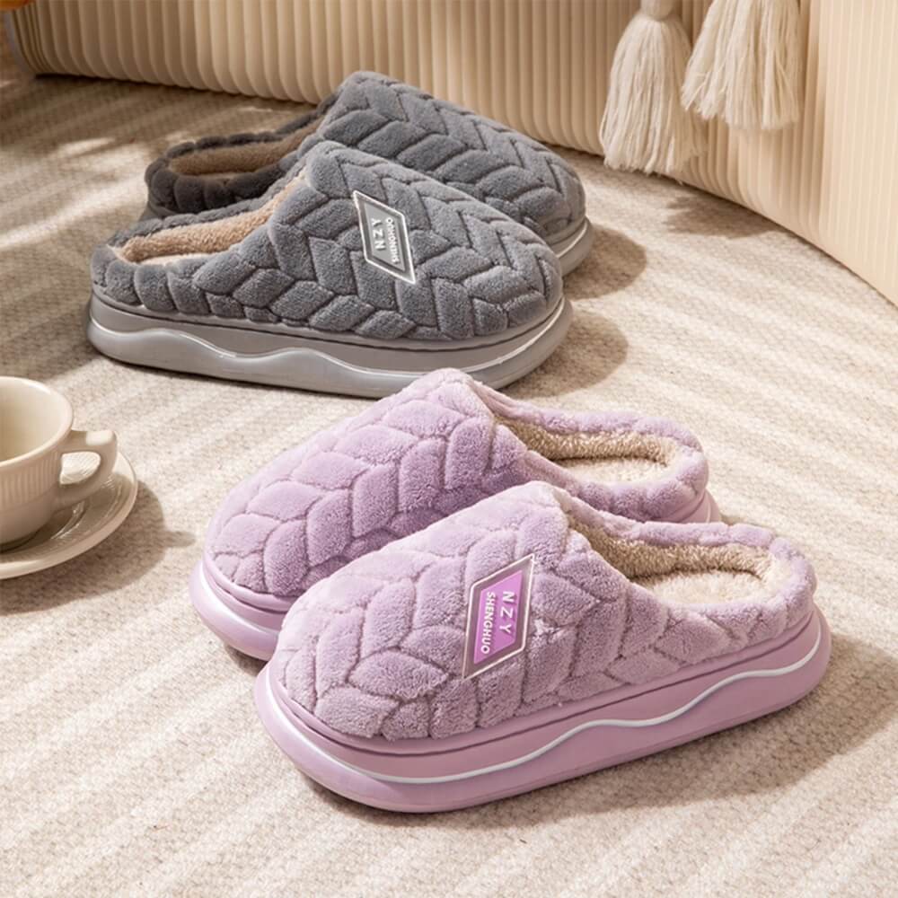 ComfyFlops™ - Komfort Gør Det Enkelt, Ét Skridt Ad Gangen