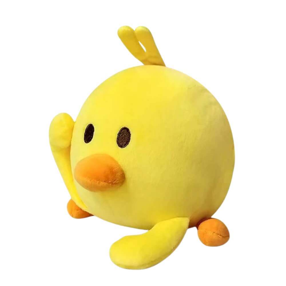 DoggyTunes™ - Syngende Plys til Kæledyr