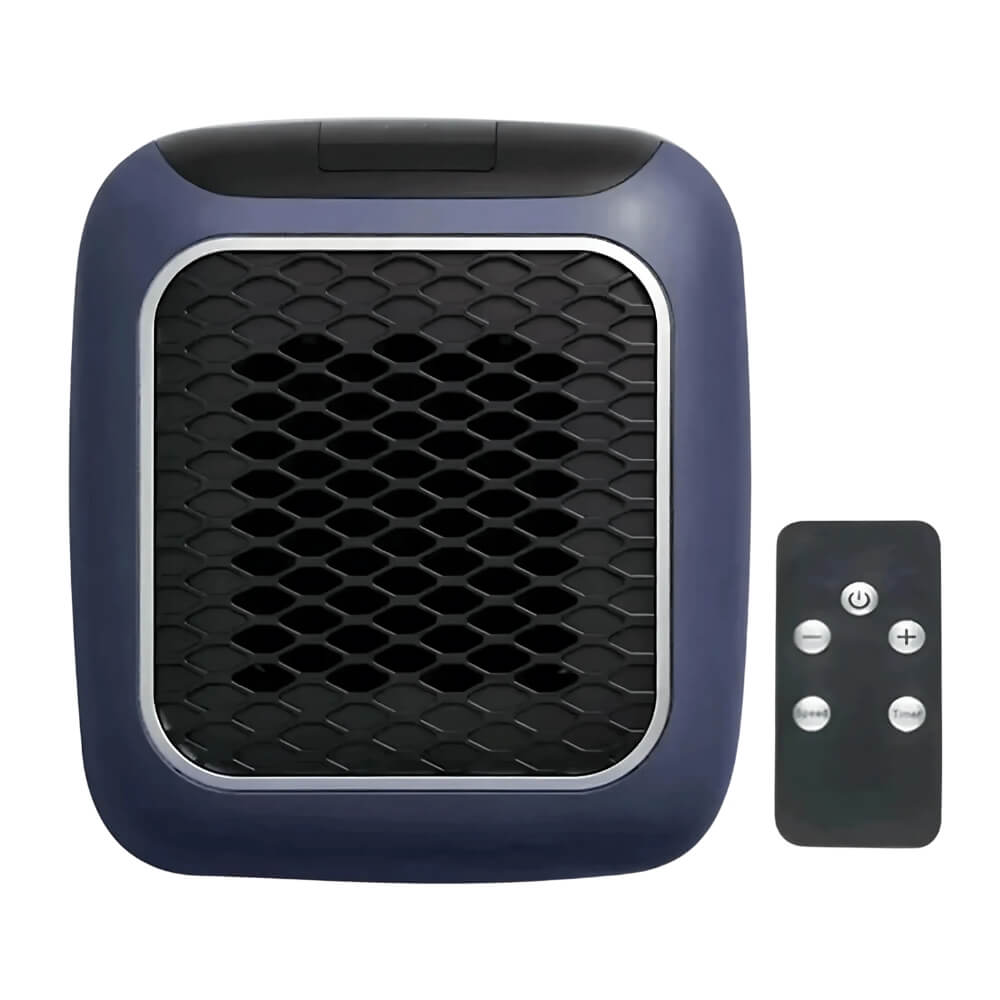 EcoHeat™ - Bærbar Rumvarmer