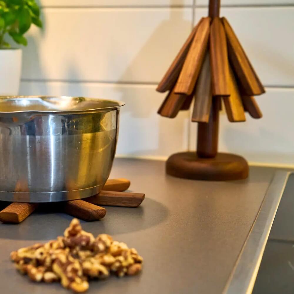 Elvian™ - Håndlavet Hot Pot