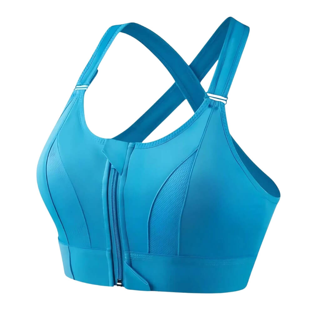 FlexBra™ - Ultimativ Støtte Sports-BH