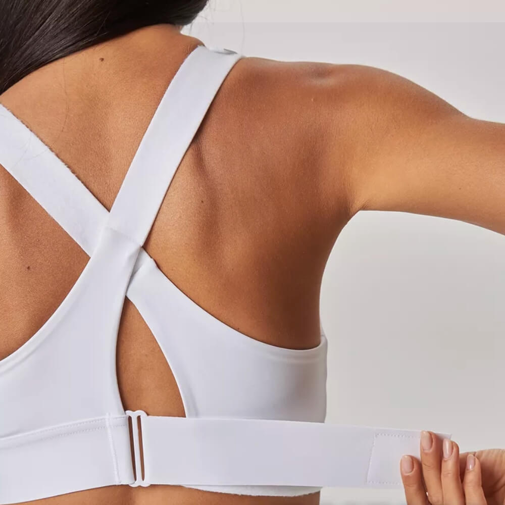 FlexBra™ - Ultimativ Støtte Sports-BH