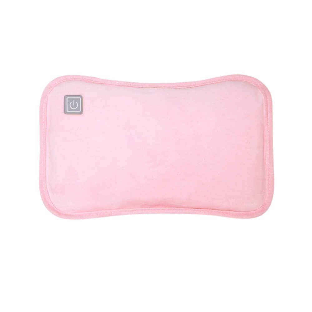 HeatPad™ - Hurtig varme for øjeblikkelig lindring