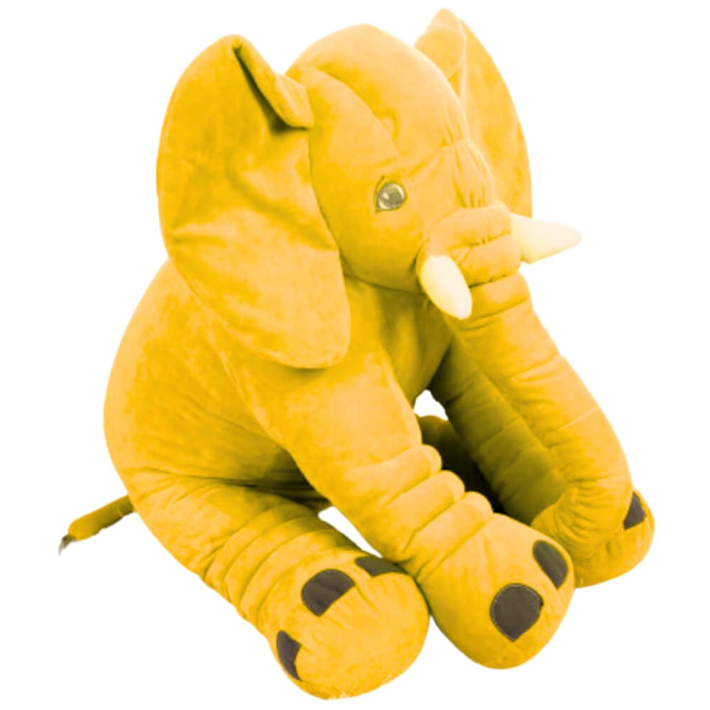 Jumbo™ - Din Babys Krammepartner