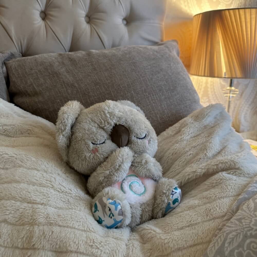 KozyKoala™ - Beroligende Nattekammerat