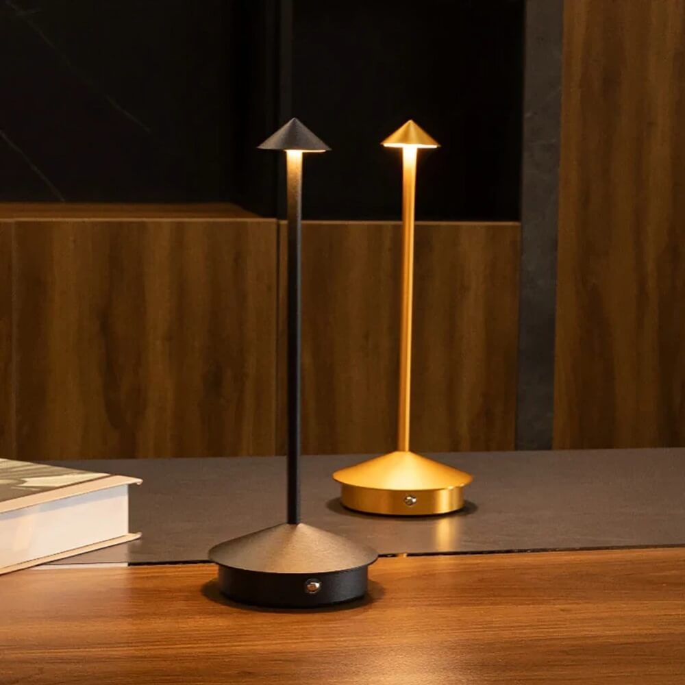 Lysra™ - Moderne Bordlampe