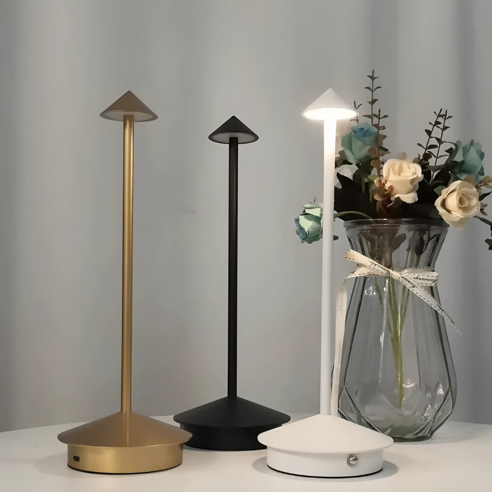 Lysra™ - Moderne Bordlampe