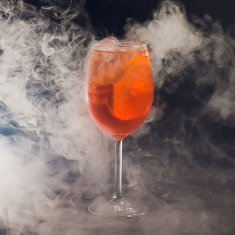 Mistwood™ - Whiskey Rygekit