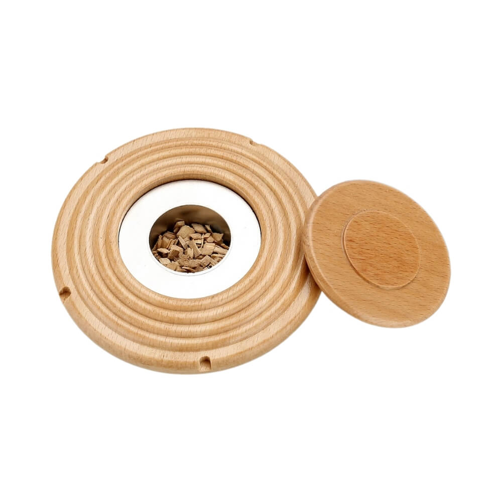 Mistwood™ - Whiskey Rygekit