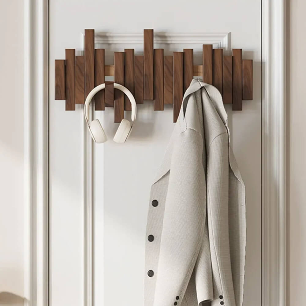 Moderne Nordisk Knagerække