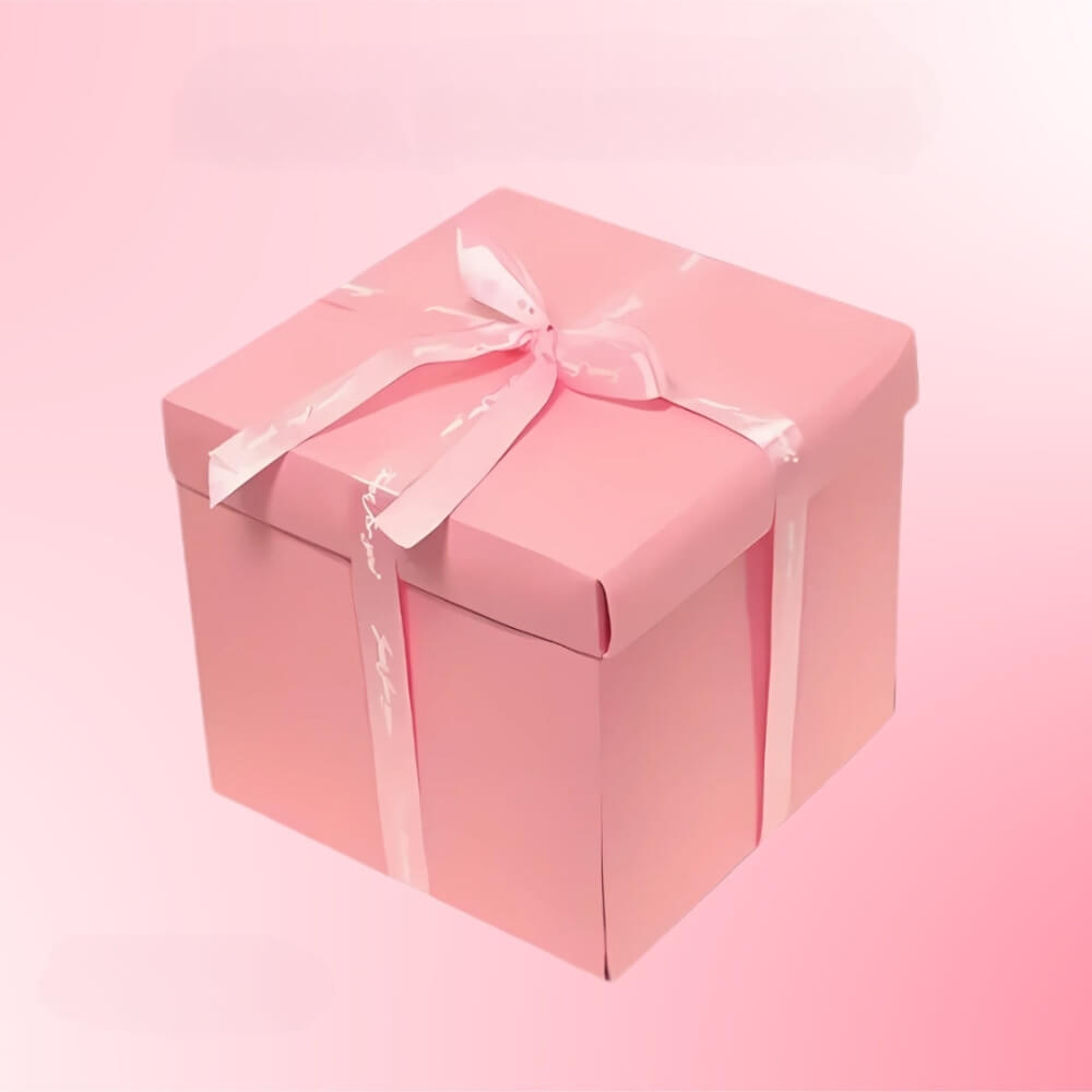 MystiBox™ - Overraskelsesgaveæske