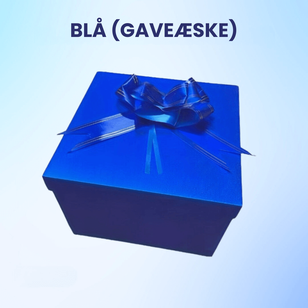 MystiBox™ - Overraskelsesgaveæske