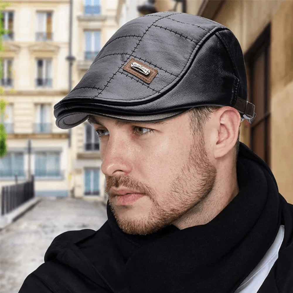 Niels™ - Trendy Baret
