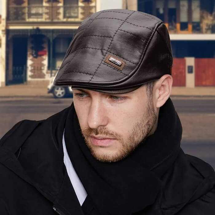Niels™ - Trendy Baret