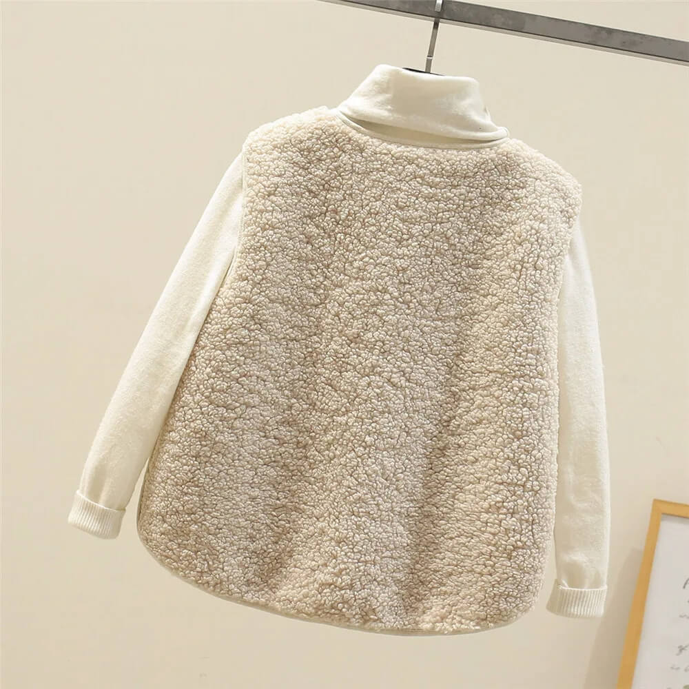 Noelle™ - Klassisk Cardigan