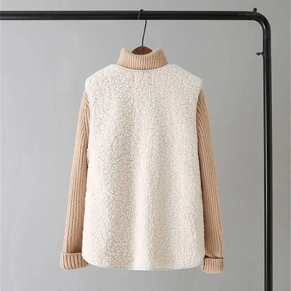Noelle™ - Klassisk Cardigan