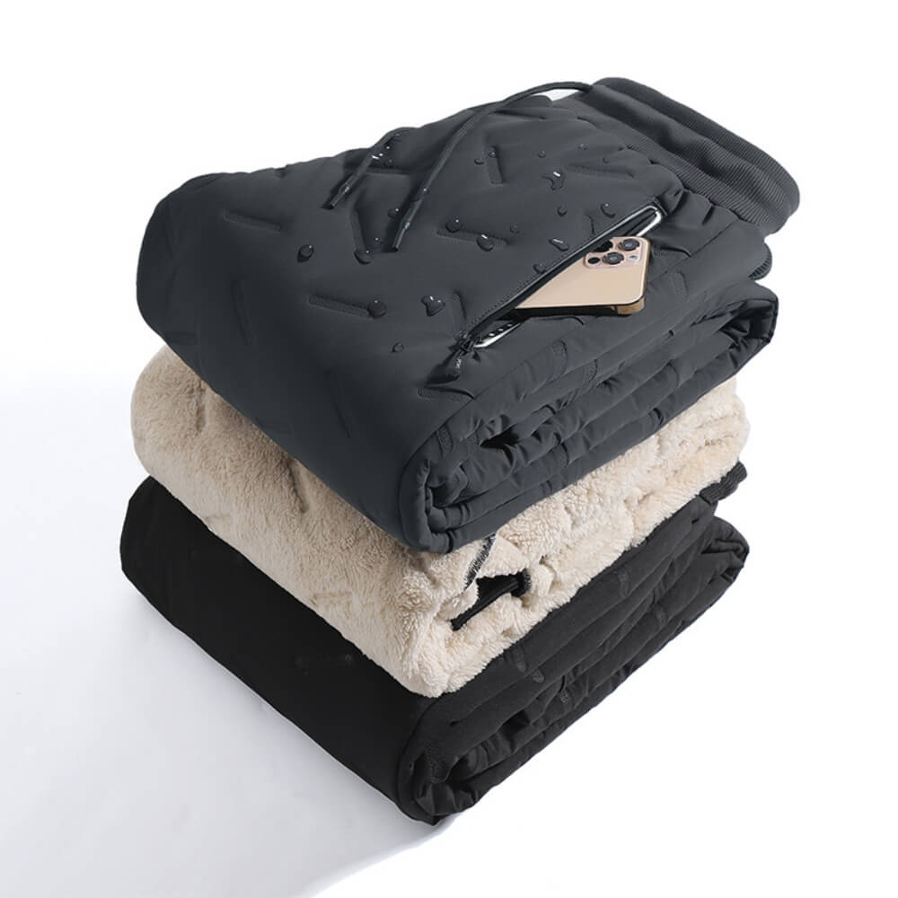 NordicPants™ - Termiske Bukser