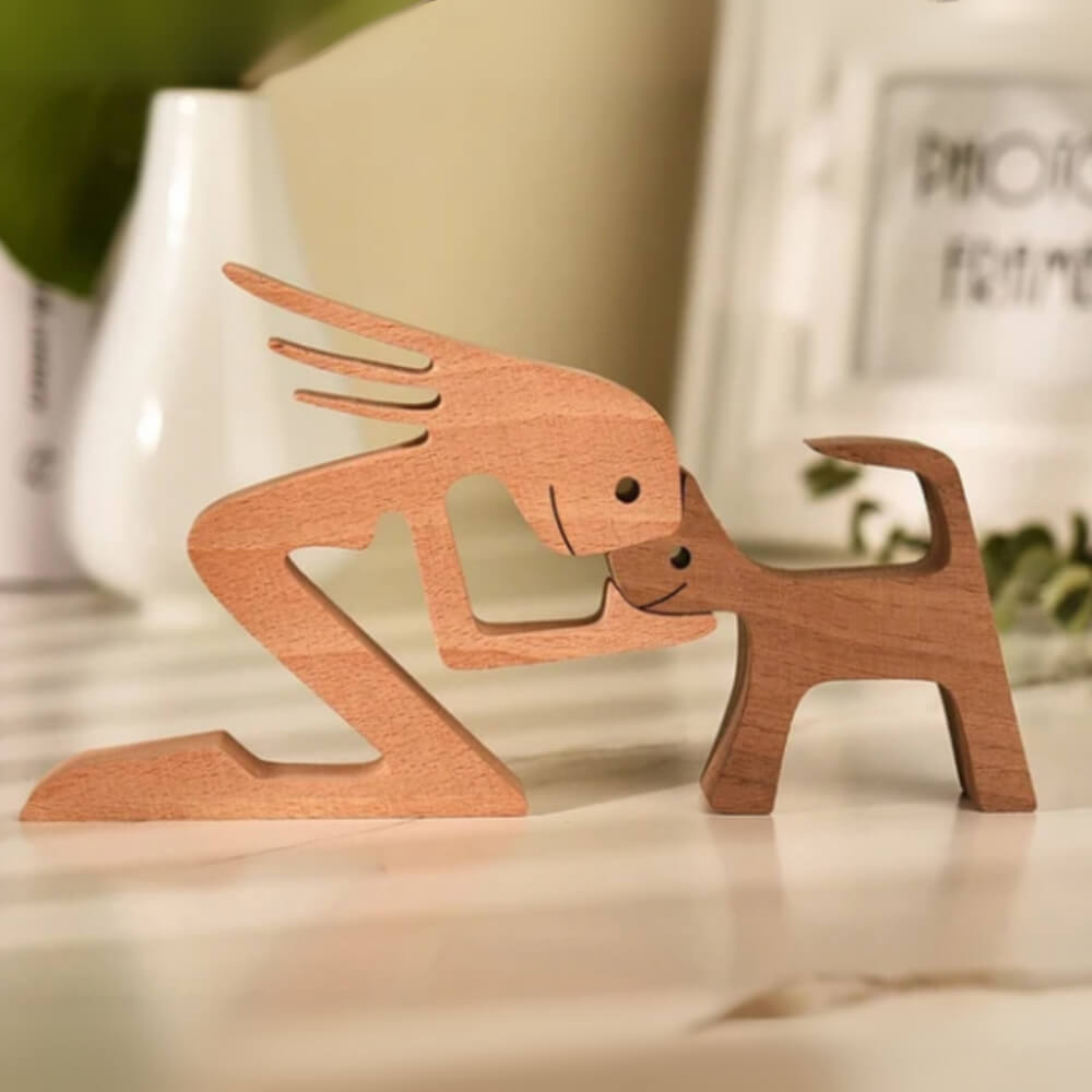 PawLove™ - Den bedste gave til alle hunde- og katteelskere