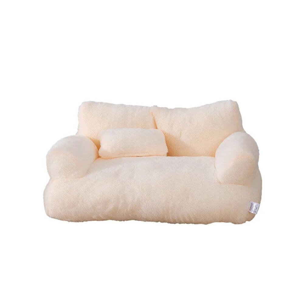 PetSofa™ - Luksus Sofa Seng