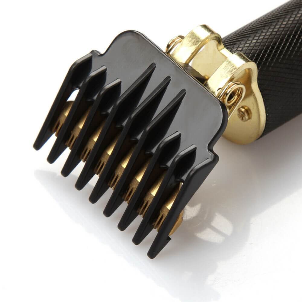 RoyalTrim™ - USB Hårklipper