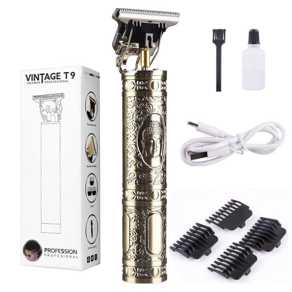 RoyalTrim™ - USB Hårklipper