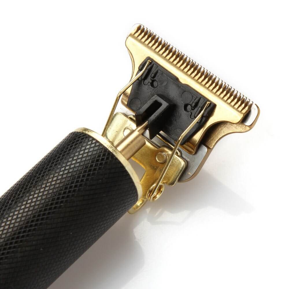 RoyalTrim™ - USB Hårklipper