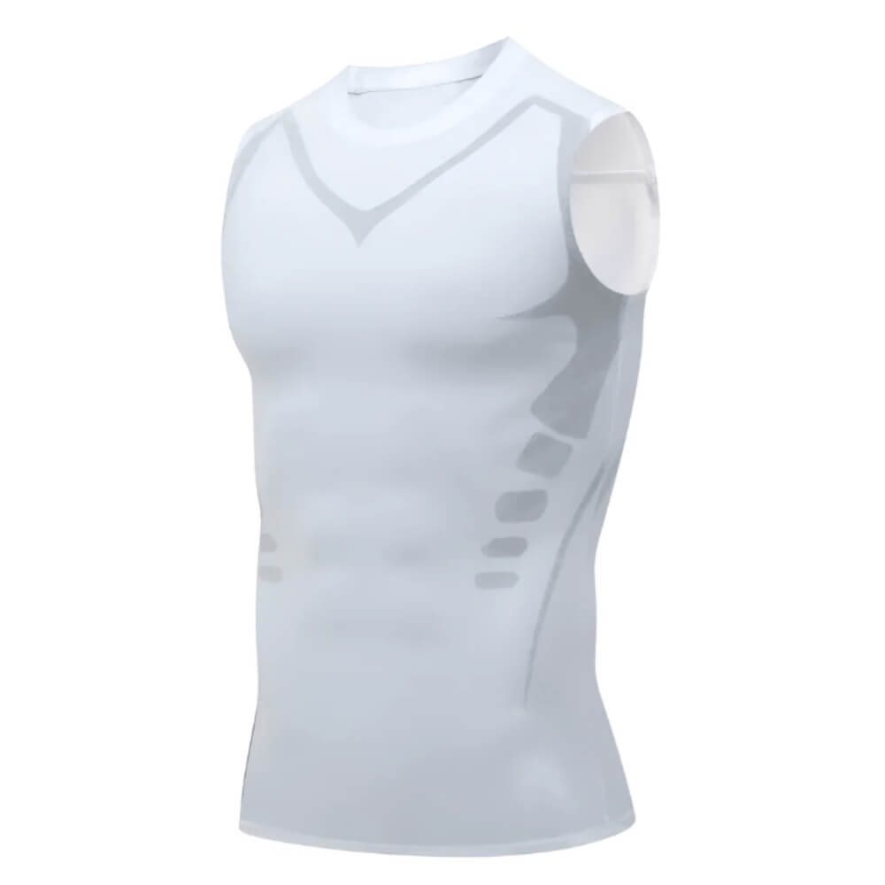 ShapeFlex™ - Slankende Tanktop (1+1 GRATIS)