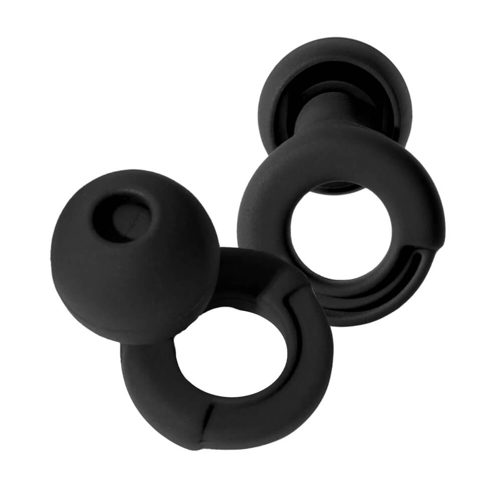 SnoozePlugs™ - Sov Godt, Bliv Sammen!