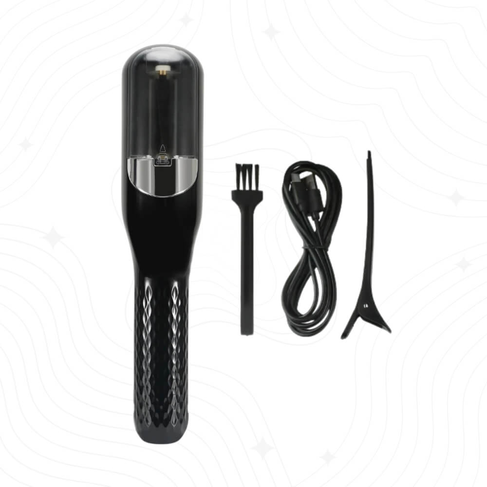 SplitFree™ - Spaltende Trimmer