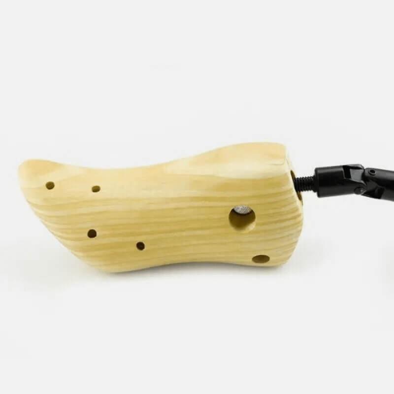 StretchMate™ - Justerbar Skoblokker