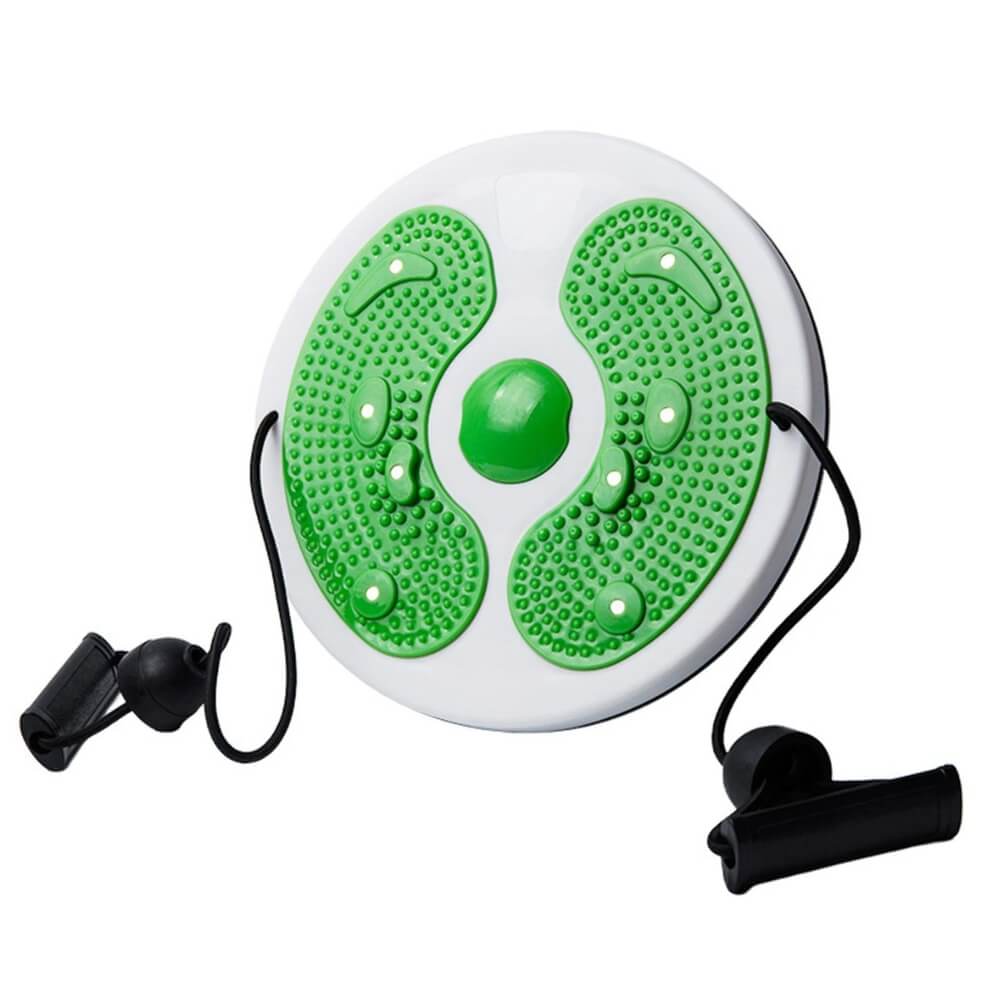 TwistFit™ - Fitness Balance Skive