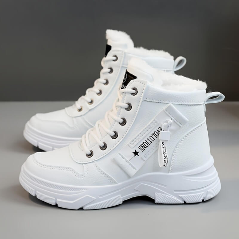 Vera™ - Vinterstøvler