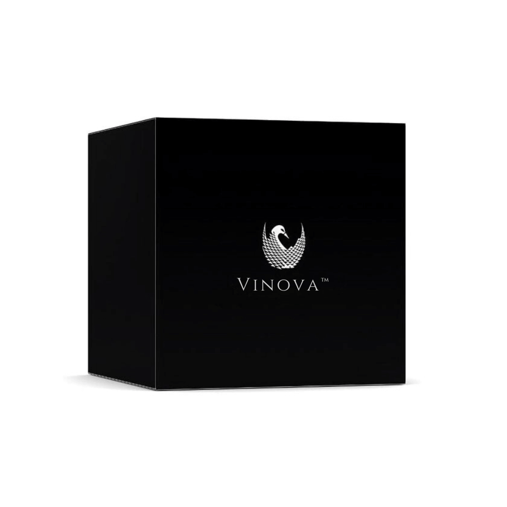 Vinova™ - Vinilterende Karaffel