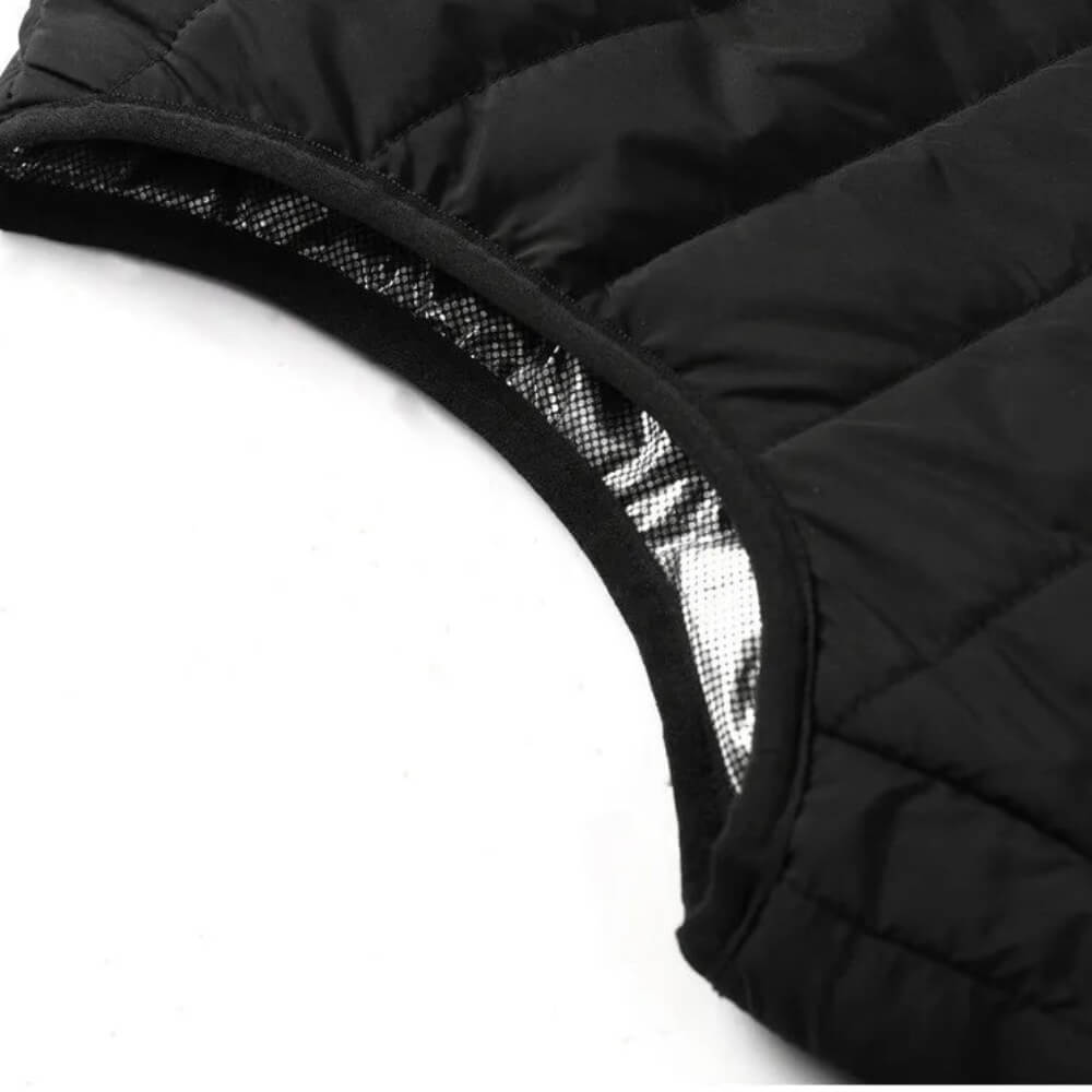 Alex™ - Opvarmet Vest (1+1 GRATIS)