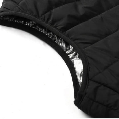 Alex™ - Opvarmet Vest (1+1 GRATIS)