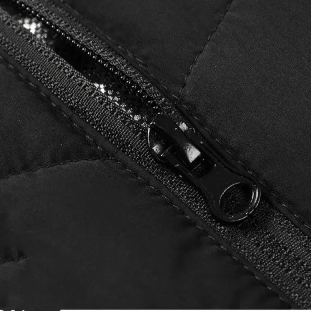 Alex™ - Opvarmet Vest (1+1 GRATIS)