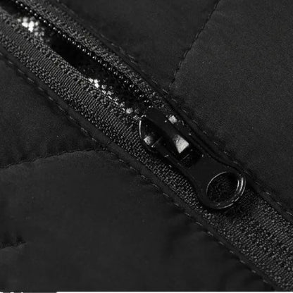 Alex™ - Opvarmet Vest (1+1 GRATIS)
