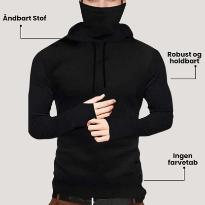 Alexander™ - Vinter Hættetrøje