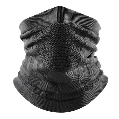 ArcticWrap™ - Vinteråndbar Tørklæde