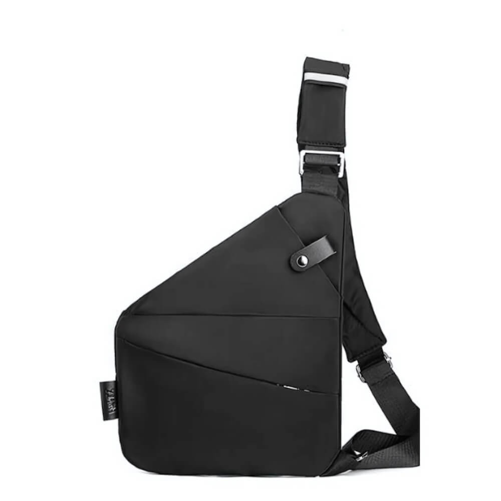 Auron™ - Tyverisikret Skuldertaske