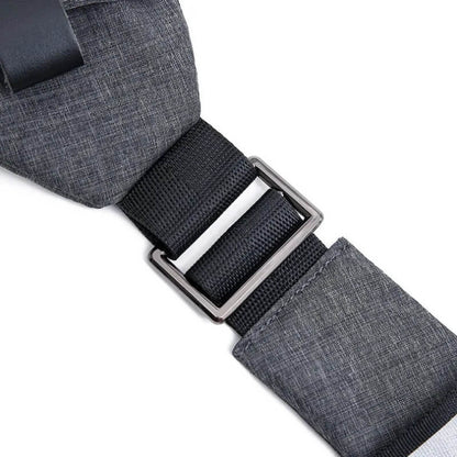 Auron™ - Tyverisikret Skuldertaske