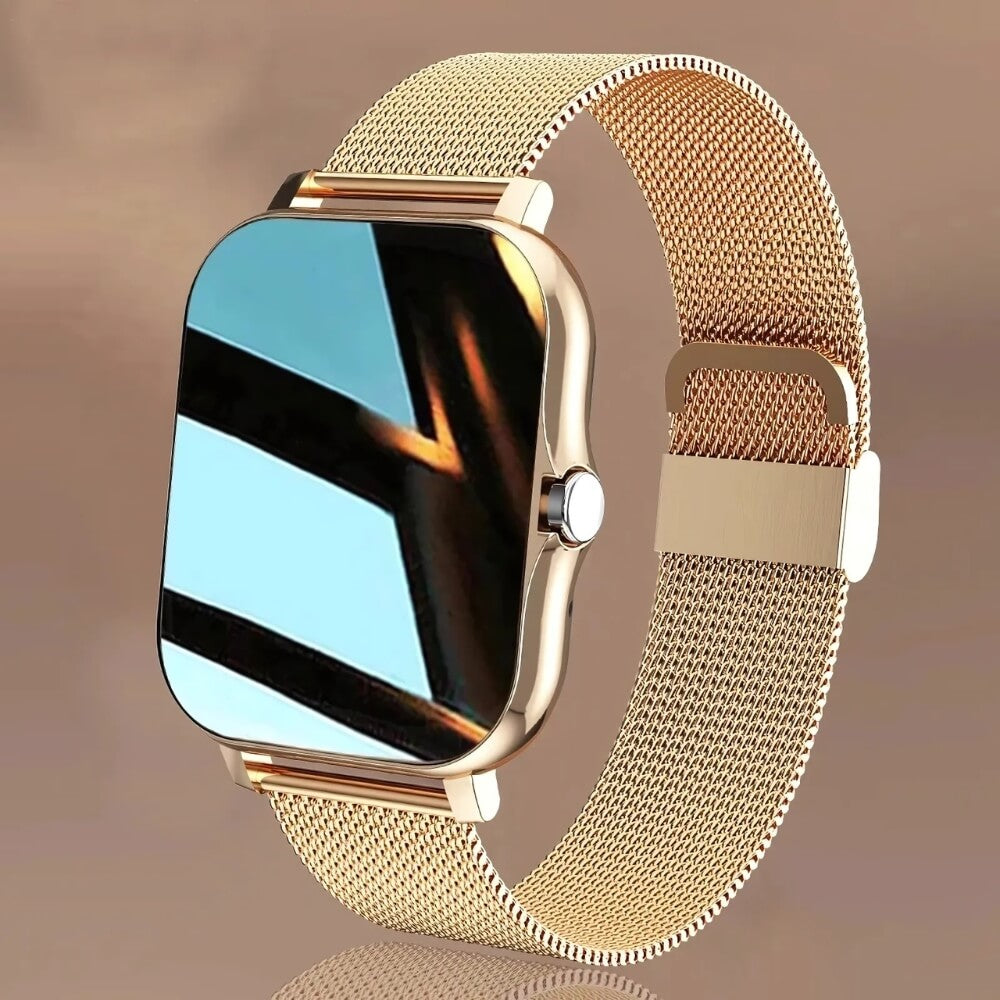 Aurora Watch™ - Multifunktionelt Smartwatch