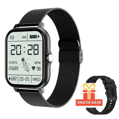 Aurora Watch™ - Multifunktionelt Smartwatch