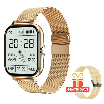 Aurora Watch™ - Multifunktionelt Smartwatch