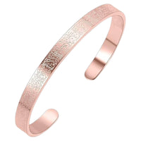 Rosa Guld