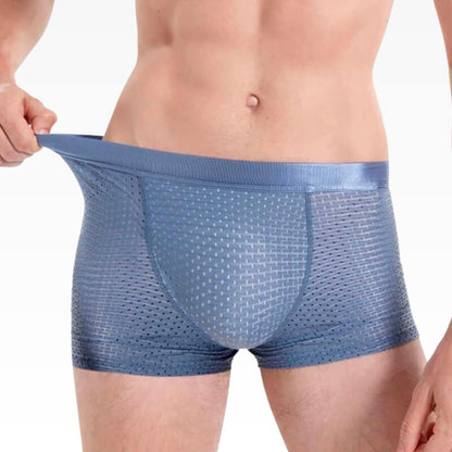 Bamboo™ Boxers - Økologisk Bambus Undertøj (5+5 Gratis)