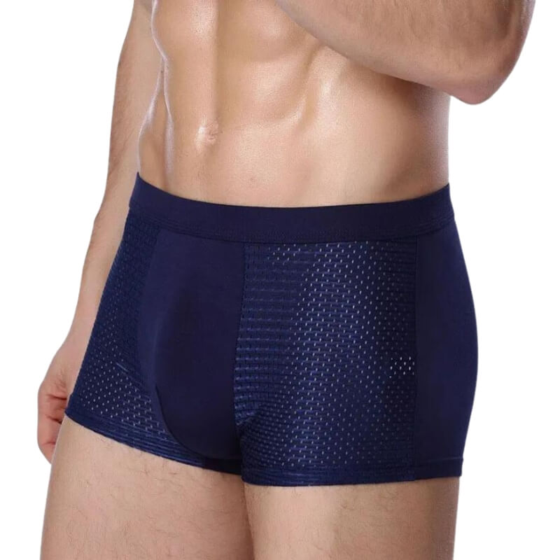 Bamboo™ Boxers - Økologisk Bambus Undertøj (5+5 Gratis)