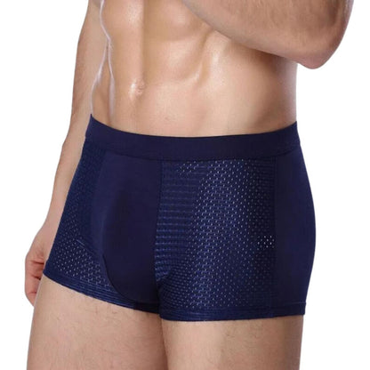 Bamboo™ Boxers - Økologisk Bambus Undertøj (5+5 Gratis)